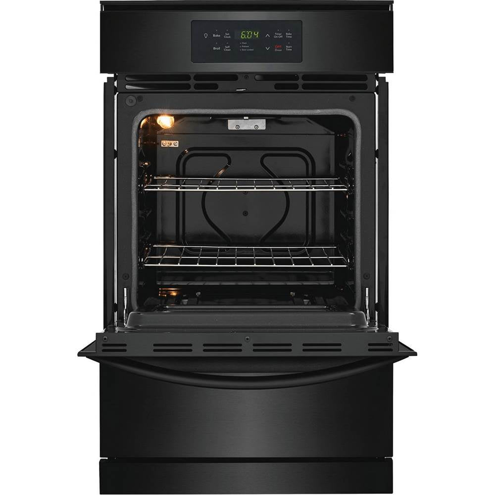 24'' Single Gas Wall Oven