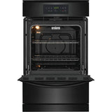 24'' Single Gas Wall Oven
