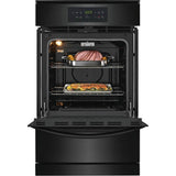 24'' Single Gas Wall Oven
