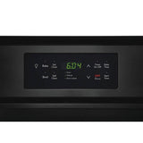 24'' Single Gas Wall Oven