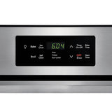24'' Single Gas Wall Oven