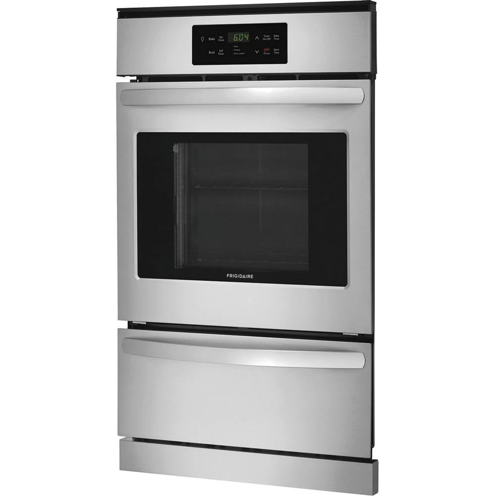 24'' Single Gas Wall Oven