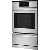 24'' Single Gas Wall Oven