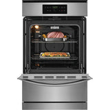 24'' Single Gas Wall Oven