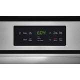 24'' Single Gas Wall Oven
