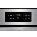 24'' Single Gas Wall Oven