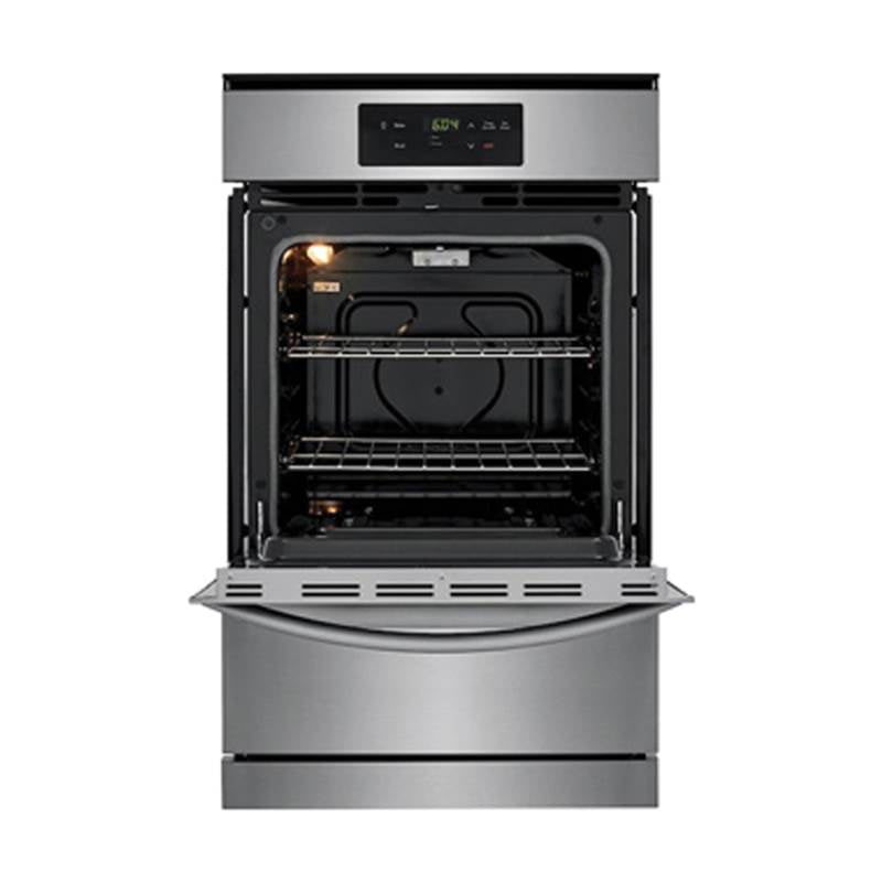 24'' Single Gas Wall Oven