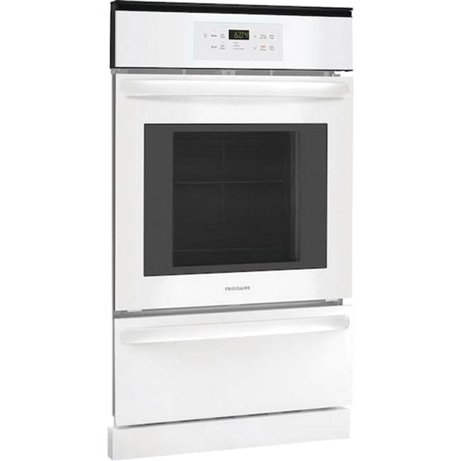 24'' Single Gas Wall Oven