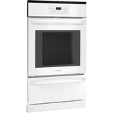 24'' Single Gas Wall Oven