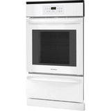 24'' Single Gas Wall Oven