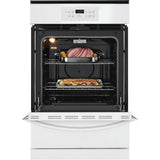 24'' Single Gas Wall Oven