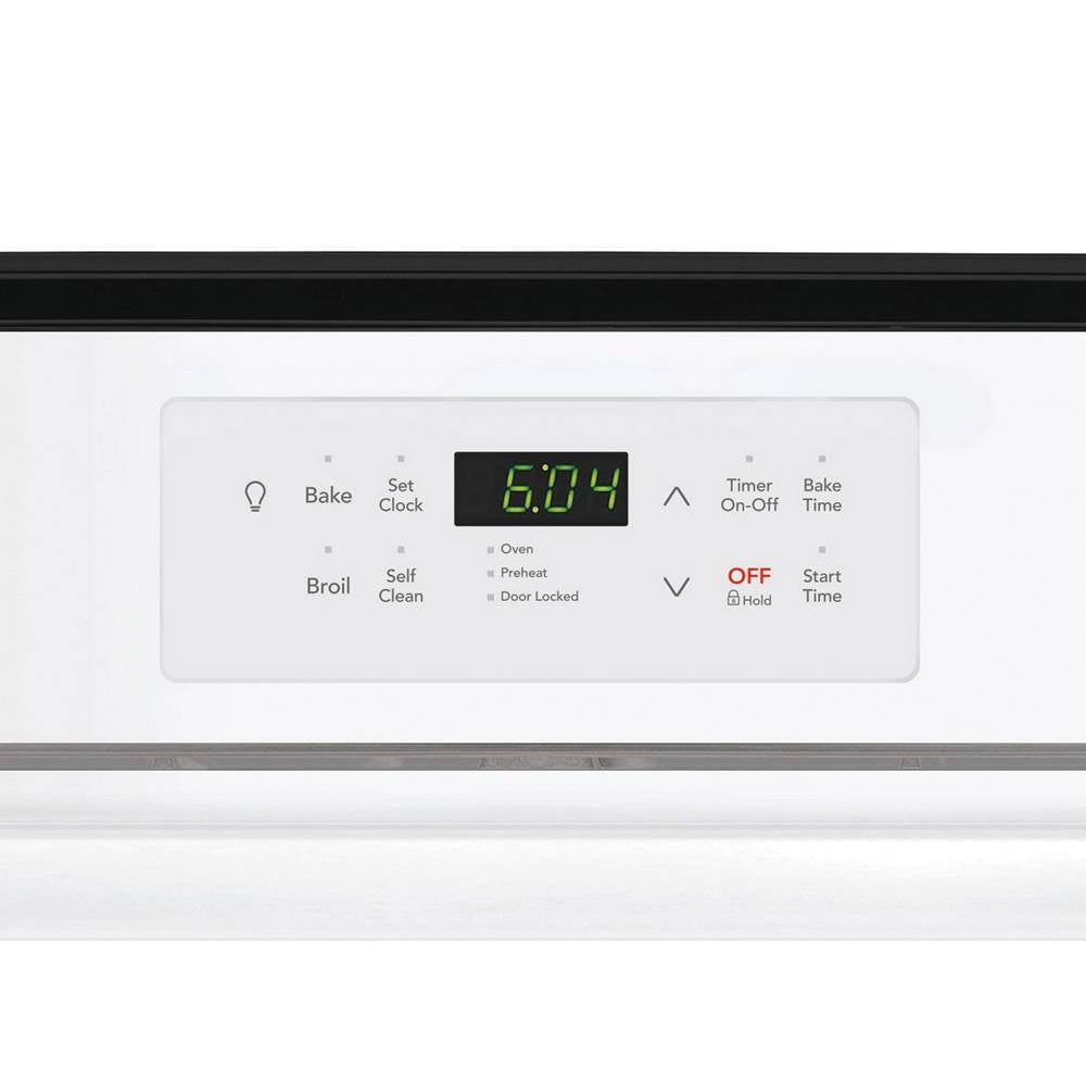 24'' Single Gas Wall Oven