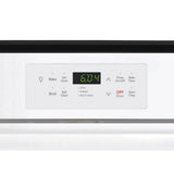24'' Single Gas Wall Oven