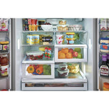26.8 Cu. Ft. French Door Refrigerator