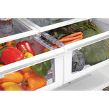 26.8 Cu. Ft. French Door Refrigerator
