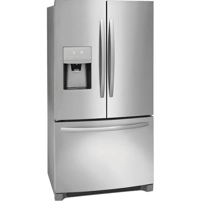 26.8 Cu. Ft. French Door Refrigerator