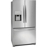 26.8 Cu. Ft. French Door Refrigerator