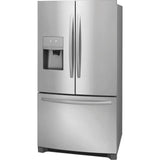 26.8 Cu. Ft. French Door Refrigerator