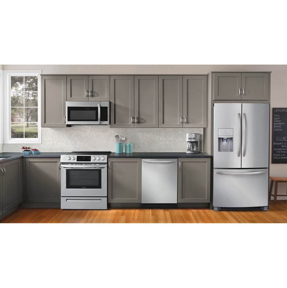 26.8 Cu. Ft. French Door Refrigerator