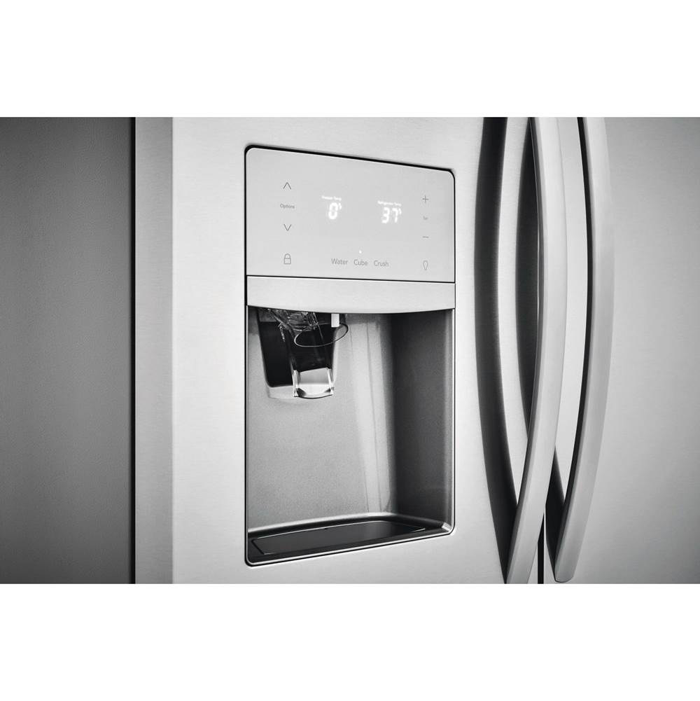 26.8 Cu. Ft. French Door Refrigerator
