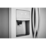 26.8 Cu. Ft. French Door Refrigerator
