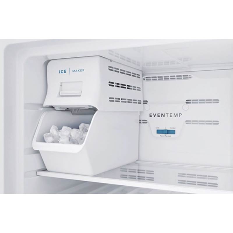 13.9 Cu. Ft. Top Freezer Refrigerator