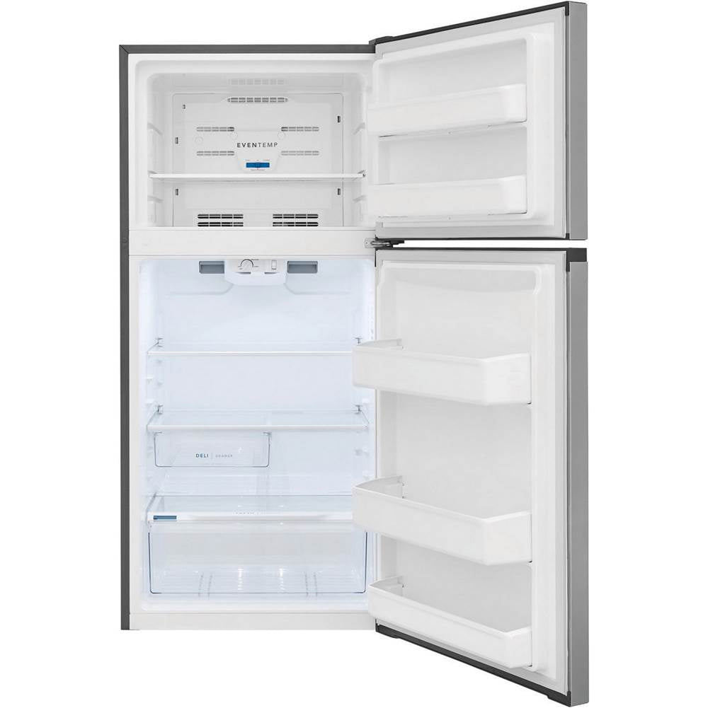 13.9 Cu. Ft. Top Freezer Refrigerator