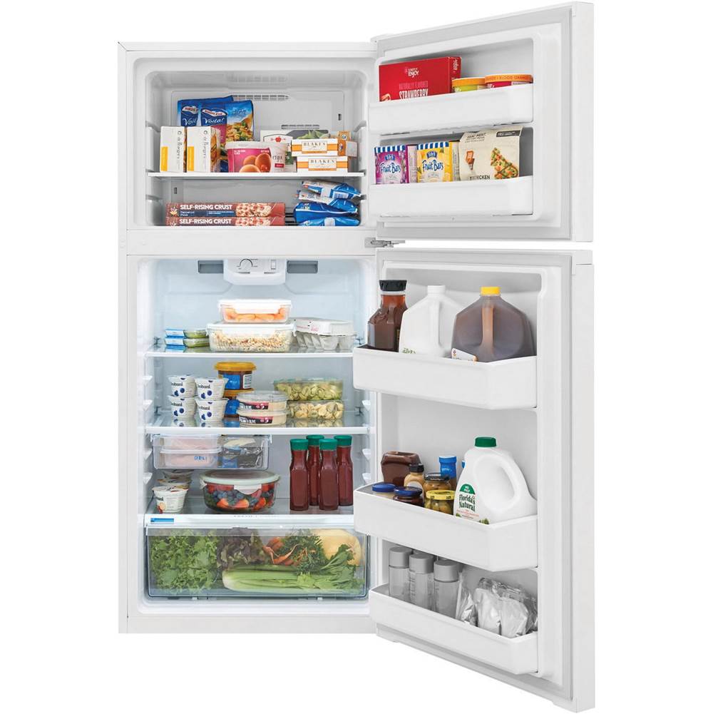 13.9 Cu. Ft. Top Freezer Refrigerator