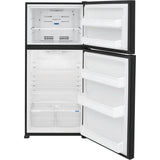 Frigidaire 18.3 Cu. Ft. Top Freezer Refrigerator