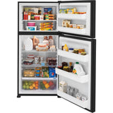 Frigidaire 18.3 Cu. Ft. Top Freezer Refrigerator
