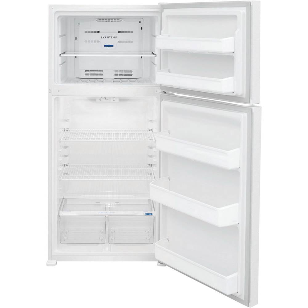 Frigidaire 18.3 Cu. Ft. Top Freezer Refrigerator