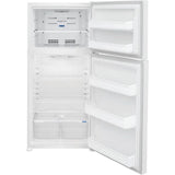 Frigidaire 18.3 Cu. Ft. Top Freezer Refrigerator