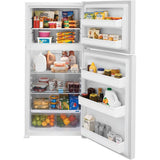 Frigidaire 18.3 Cu. Ft. Top Freezer Refrigerator
