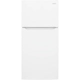 Frigidaire - 18.3 Cu. Ft. Top Freezer Refrigerator - White