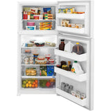 18.3 Cu. Ft. Top Freezer Refrigerator