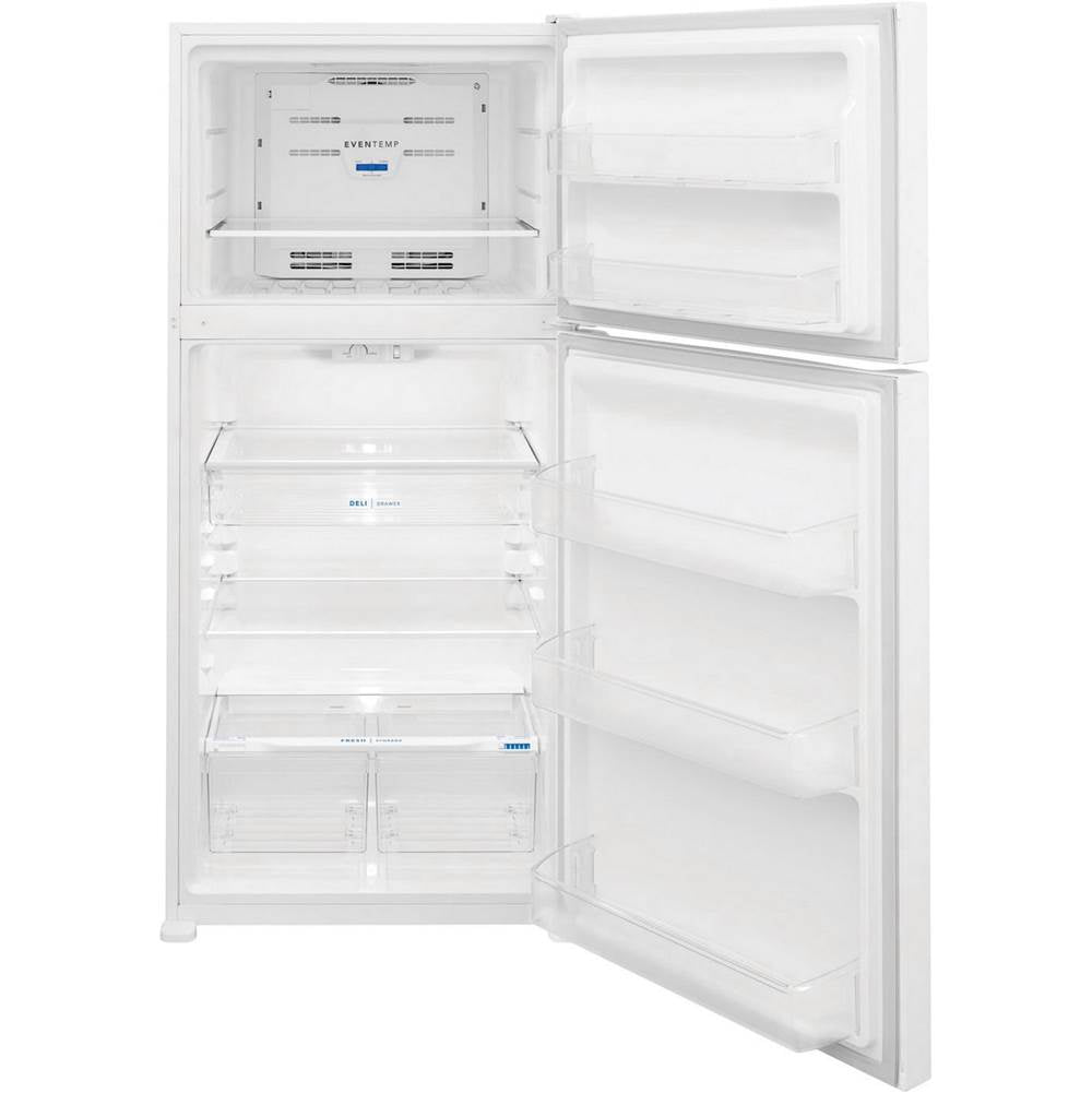 20.0 Cu. Ft. Top Freezer Refrigerator
