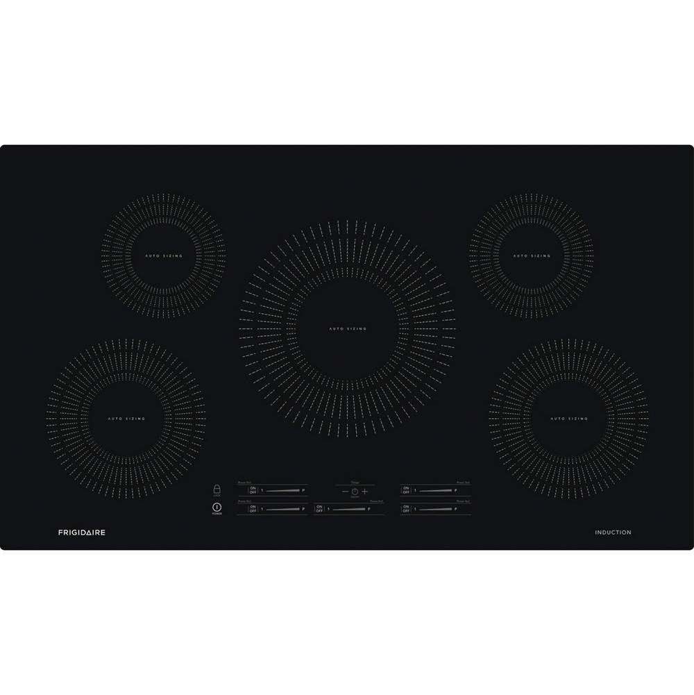 36'' Induction Cooktop