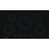 36'' Induction Cooktop