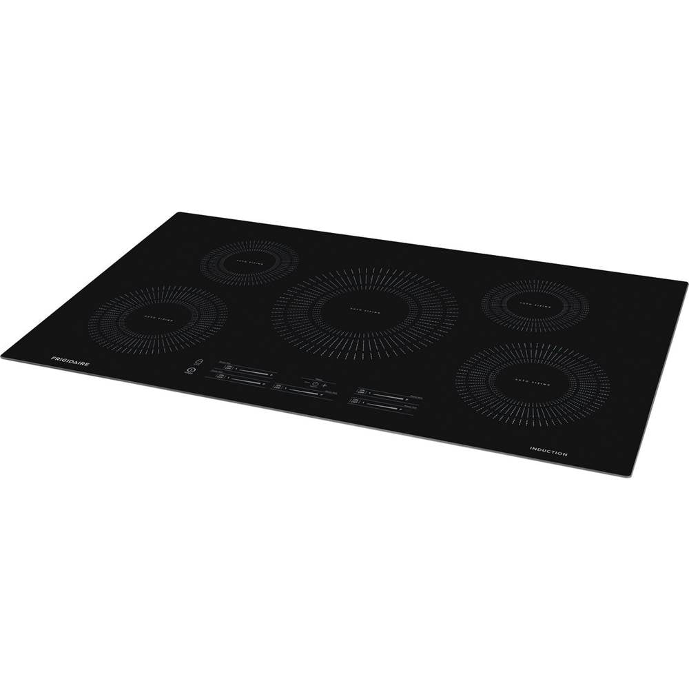 36'' Induction Cooktop