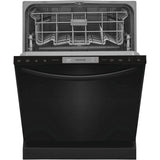 24'' Built-In Dishwasher