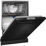 24'' Built-In Dishwasher