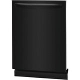 24'' Built-In Dishwasher