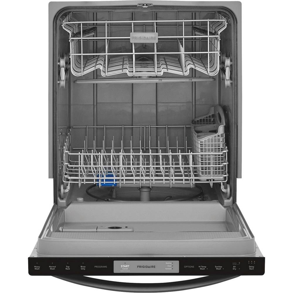24'' Built-In Dishwasher