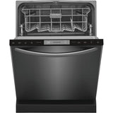 24'' Built-In Dishwasher