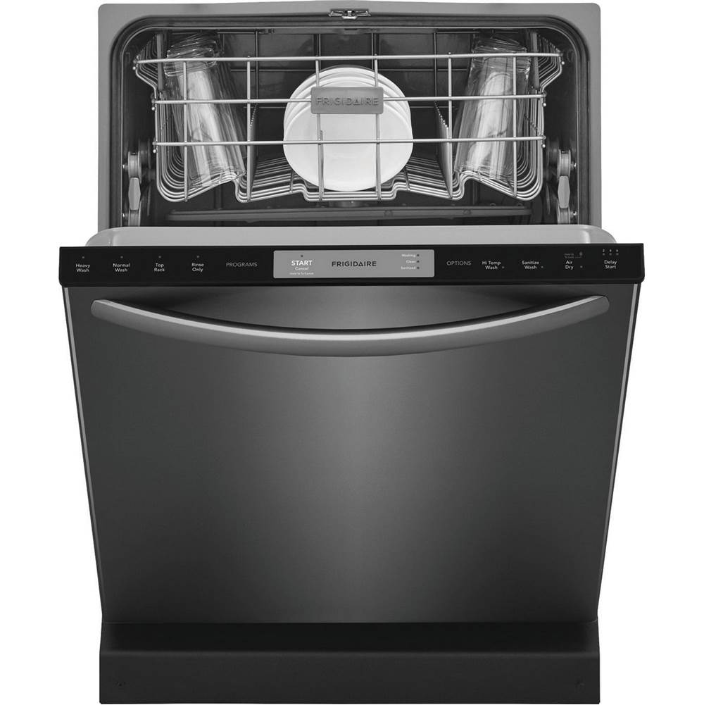 24'' Built-In Dishwasher