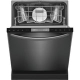 24'' Built-In Dishwasher