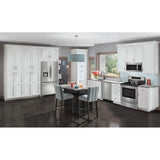 24'' Built-In Dishwasher