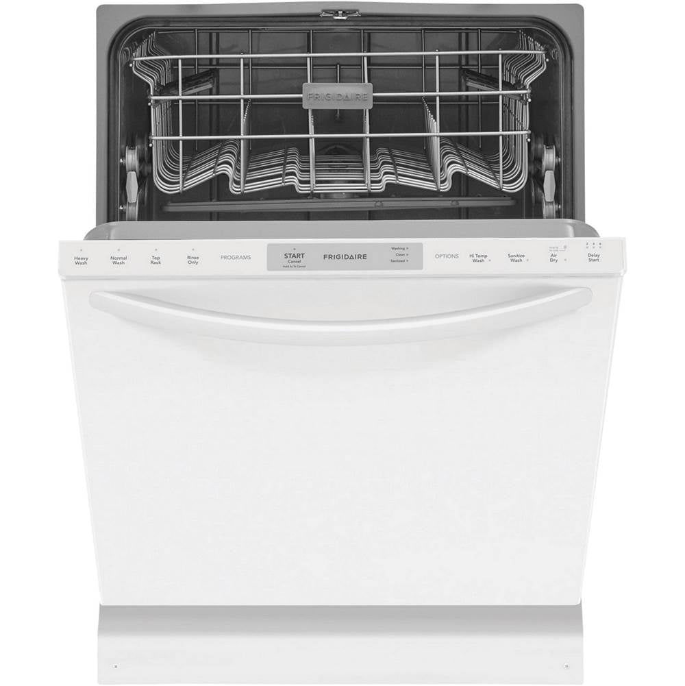 24'' Built-In Dishwasher