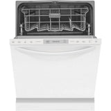 24'' Built-In Dishwasher
