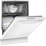 24'' Built-In Dishwasher